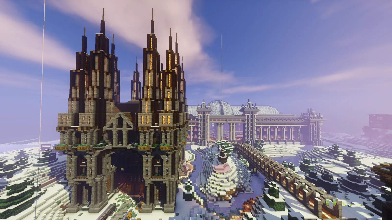 Wintermelon on 2b2t