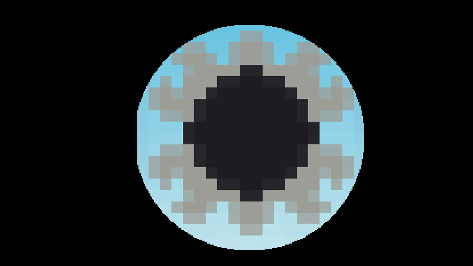 Eclipse on 2b2t