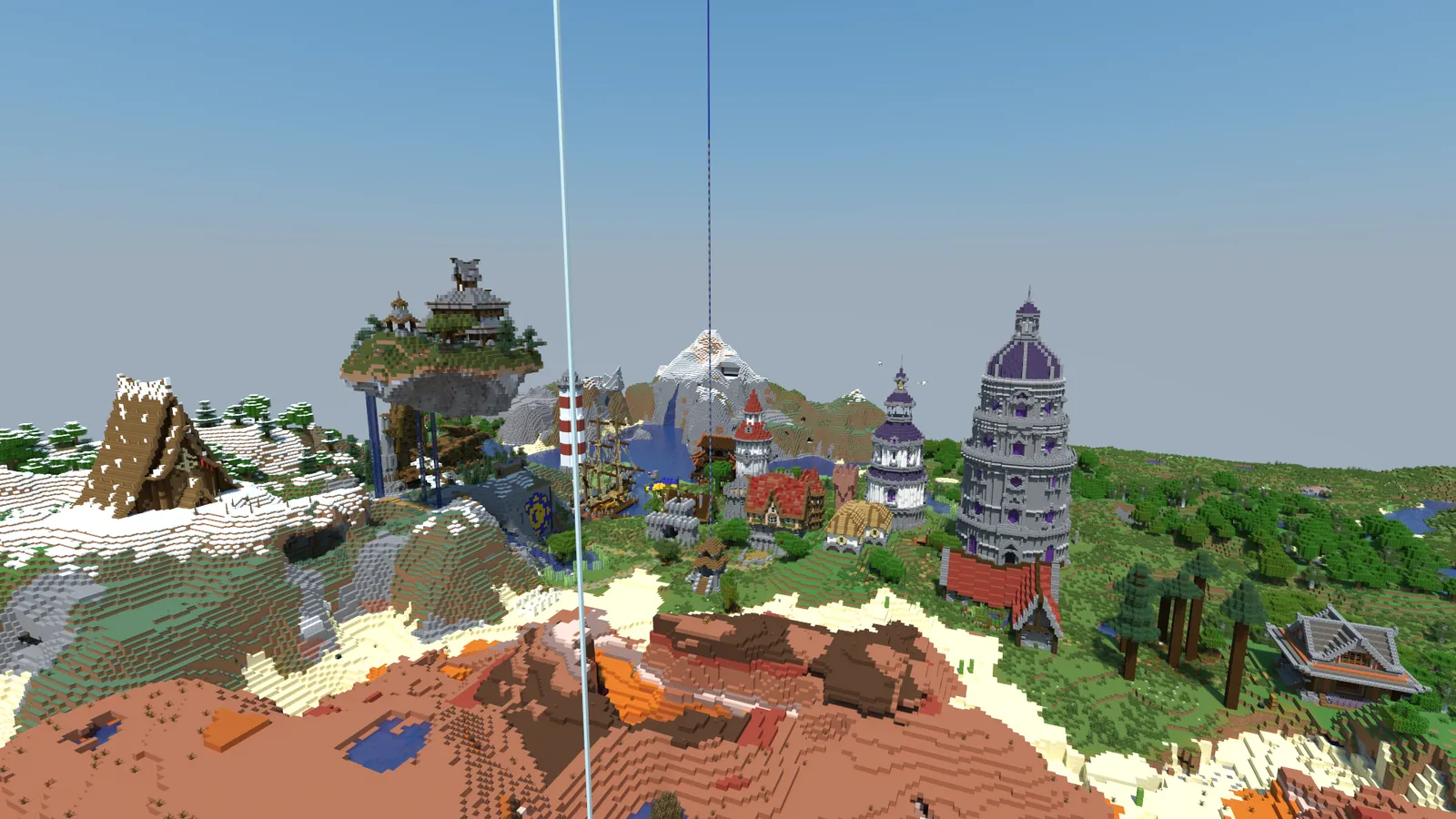 Helheim 2 on 2b2t