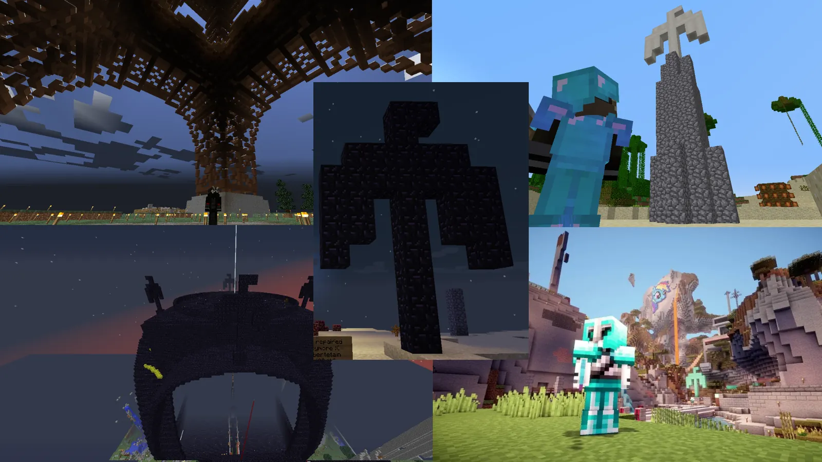 Valkyria on 2b2t