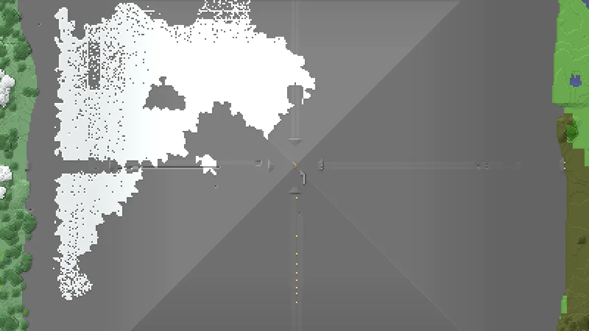 0.025m 0.025m 25k Pyramid on 2b2t