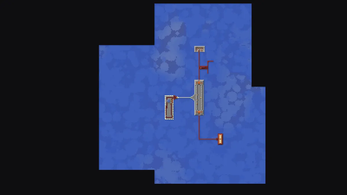 0.500m 0.500m on 2b2t