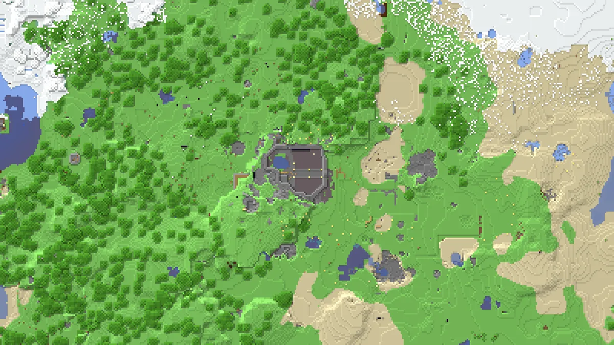 0xymorons spawn base on 2b2t