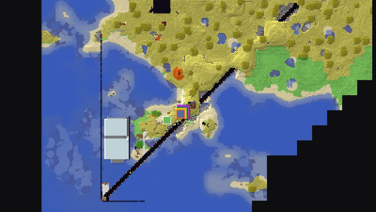 30m 30m on 2b2t