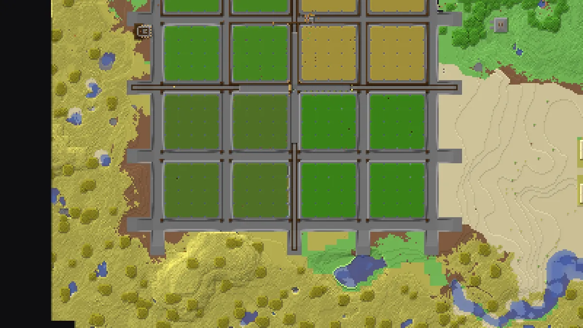 60Neiners base on 2b2t