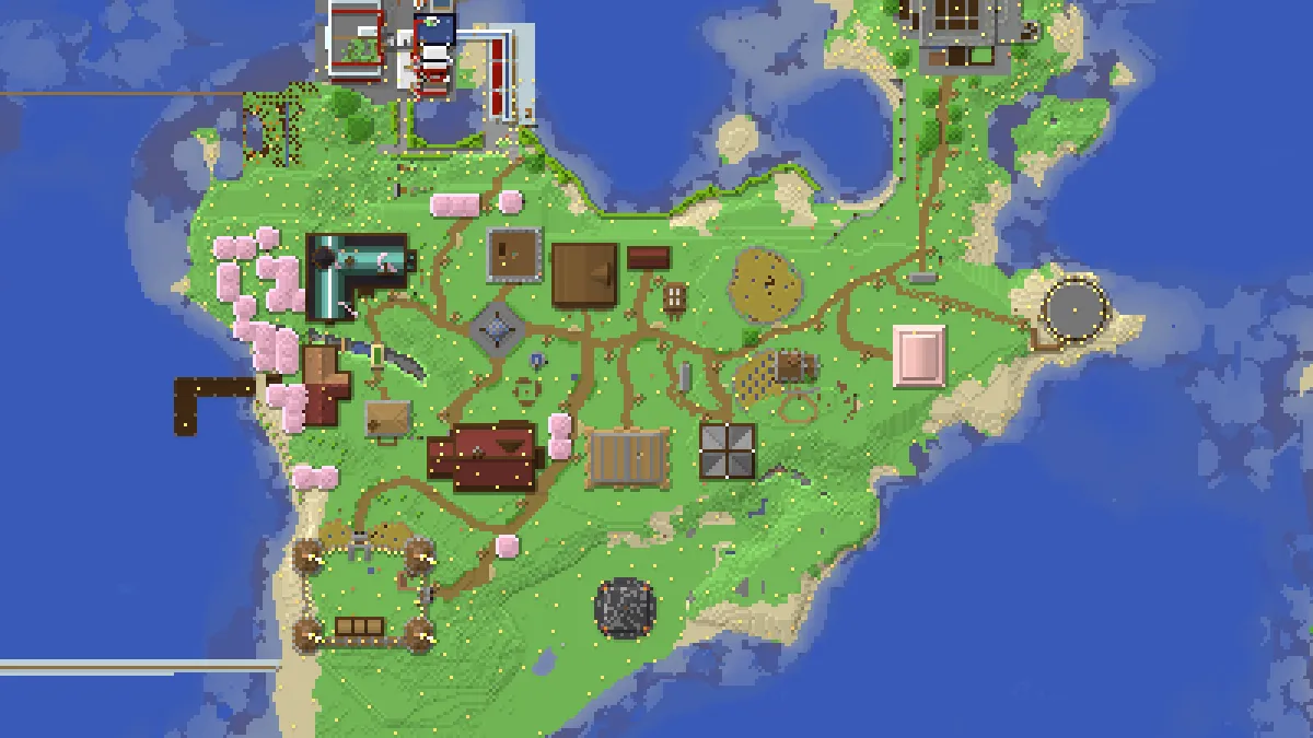 Assity on 2b2t