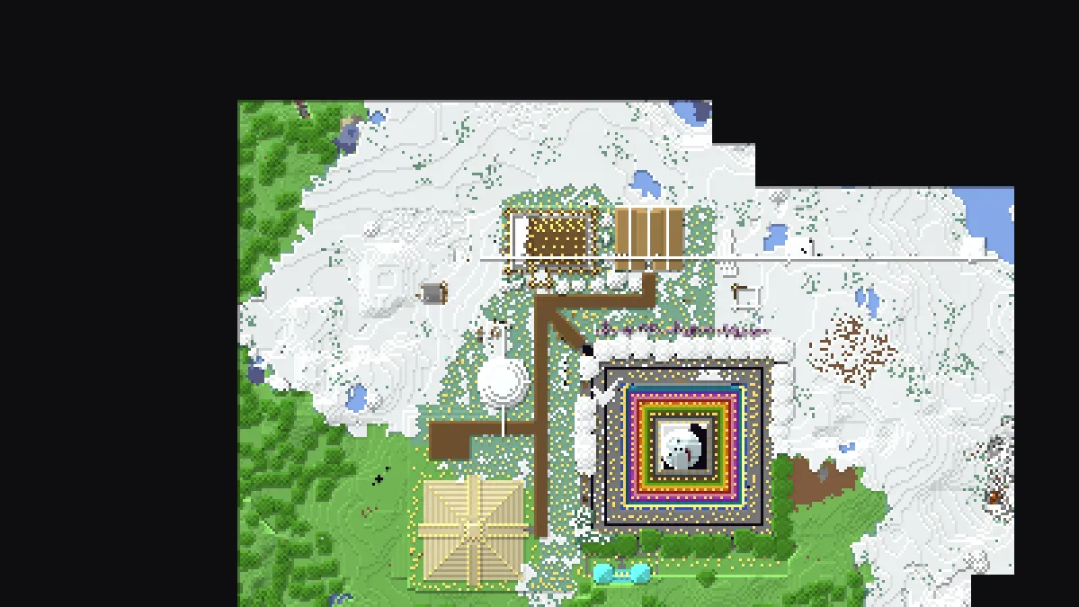 based base 2 on 2b2t