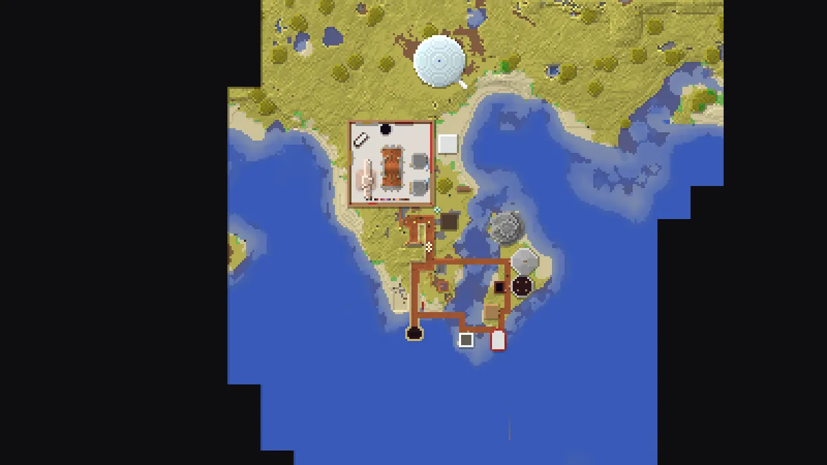Blackhaven on 2b2t