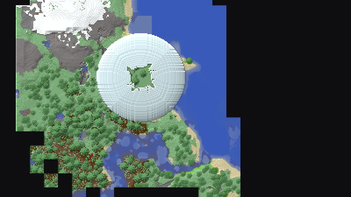 BlazinSaiyans Gape on 2b2t