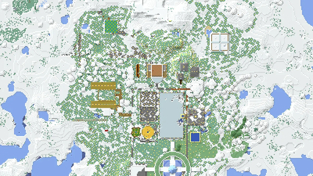 BranBase on 2b2t
