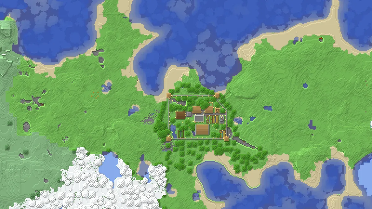 C0ntagi0n base on 2b2t