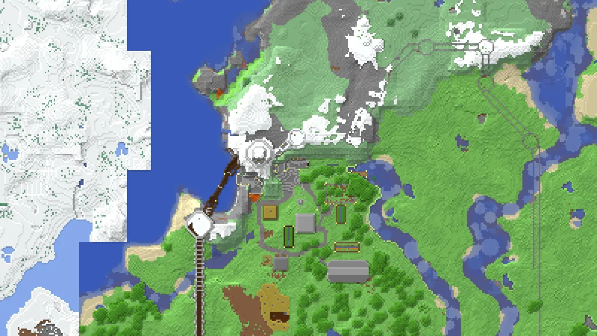 Calagurris on 2b2t
