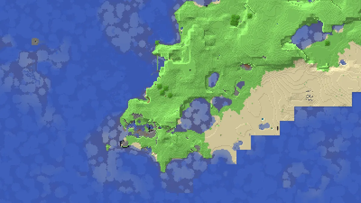 CampSite on 2b2t
