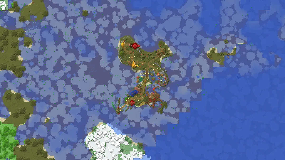 capybeps stump on 2b2t