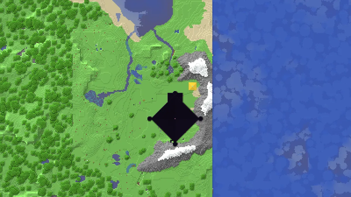 Carezos sword survival event v2 on 2b2t