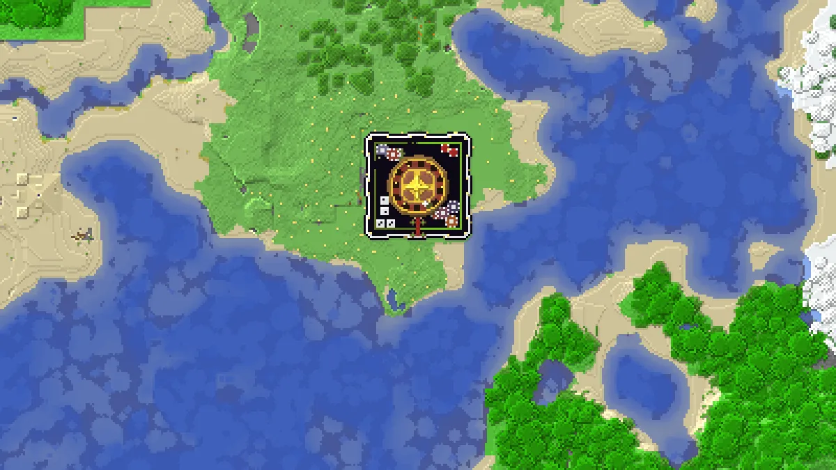 Casino on 2b2t