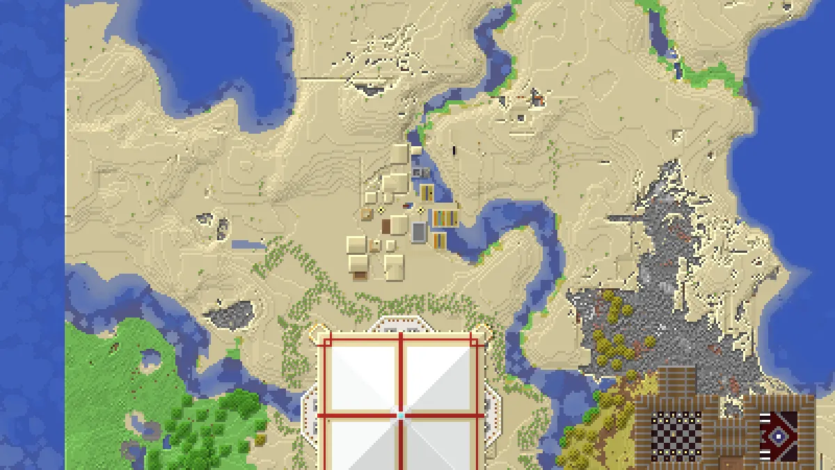 Chalice on 2b2t