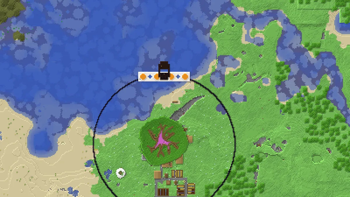 Chimmy Chongas base on 2b2t