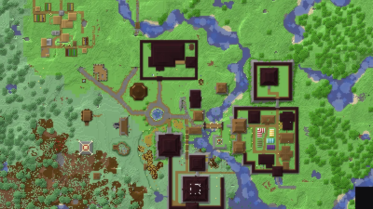 chongfuer on 2b2t