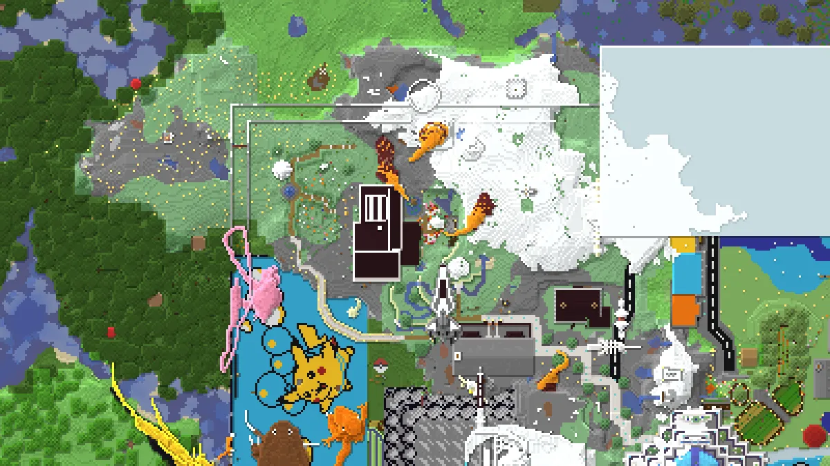 Corvus on 2b2t
