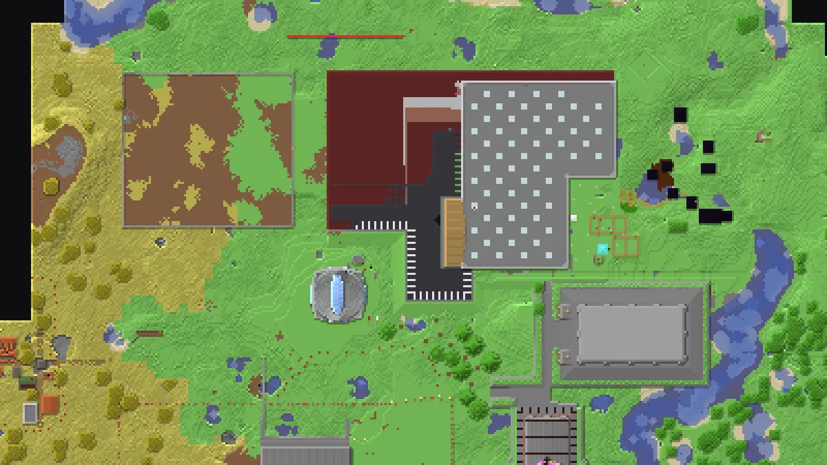 Costco Base on 2b2t