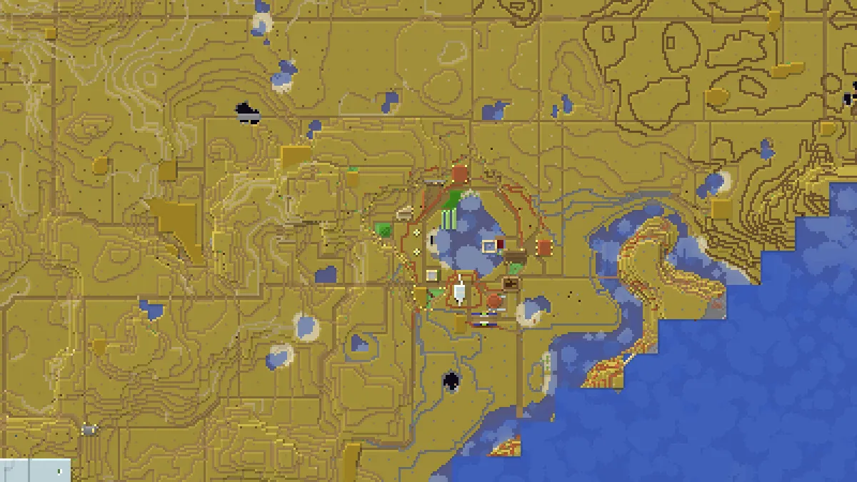 COWTOPIA on 2b2t