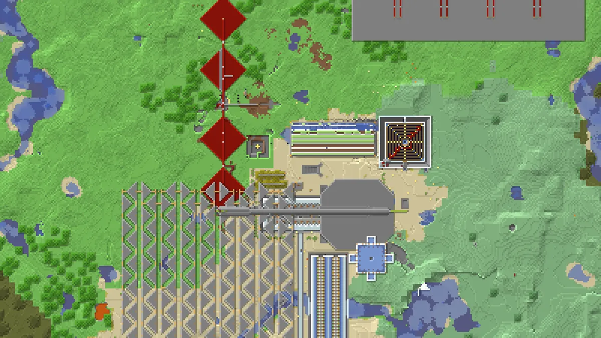 CrateOfBoxes base on 2b2t