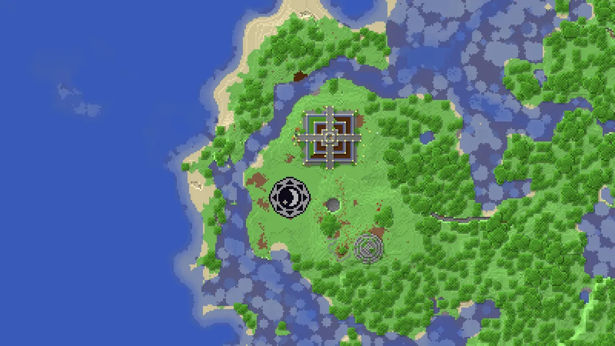 Dorado on 2b2t