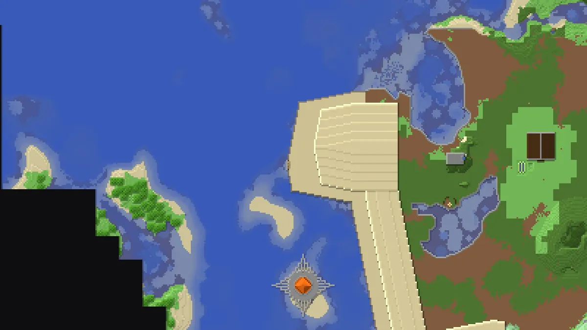 Eleusis on 2b2t