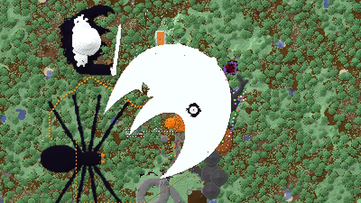 Emperium 5c Halloween base 2024-11-02 on 2b2t