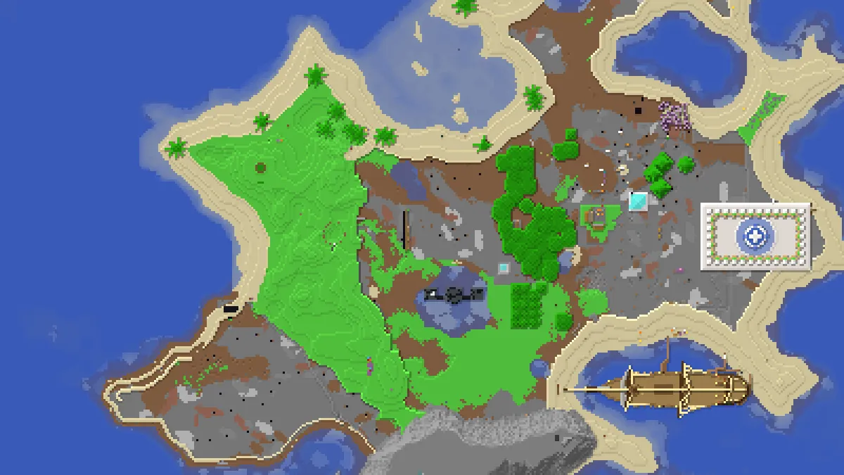 Empires Larry on 2b2t