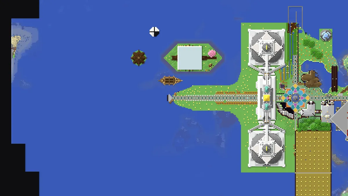 Epsilon II on 2b2t