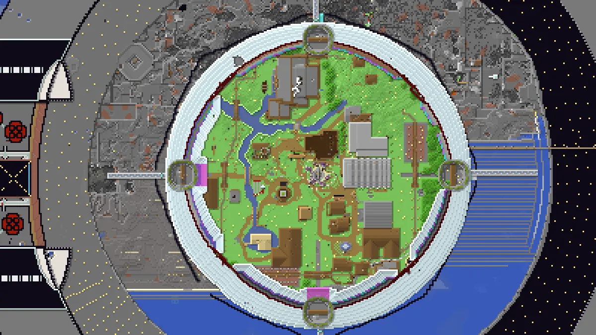 Freyrs Shadow on 2b2t