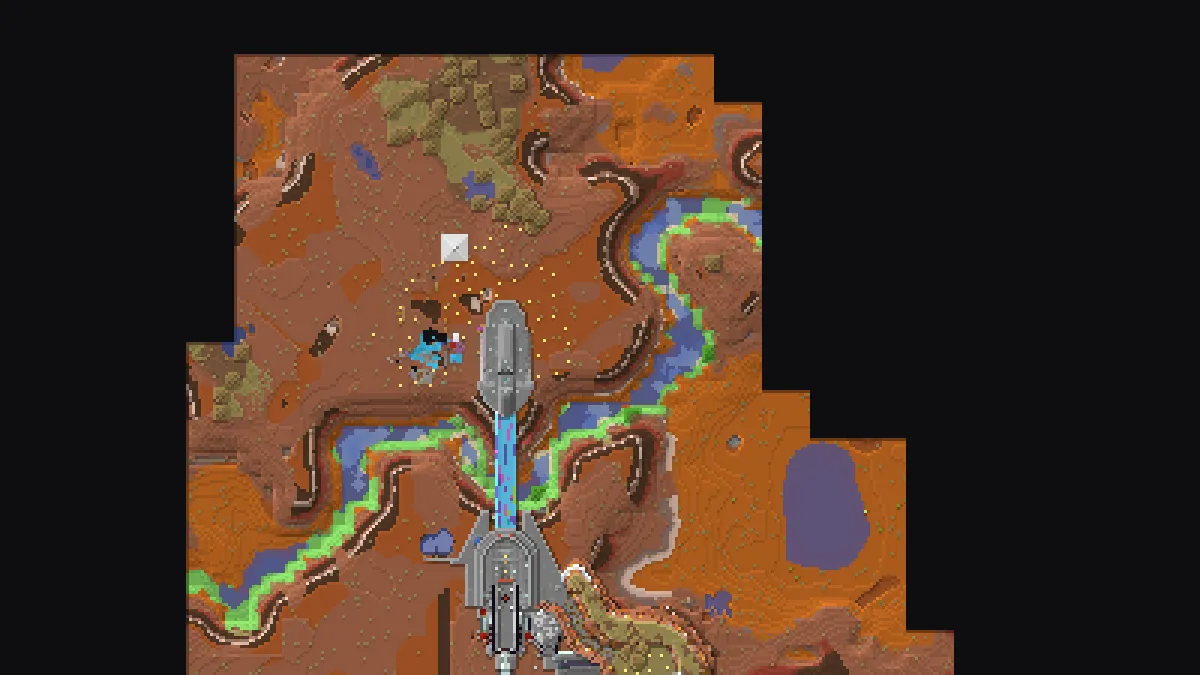 Halo build on 2b2t