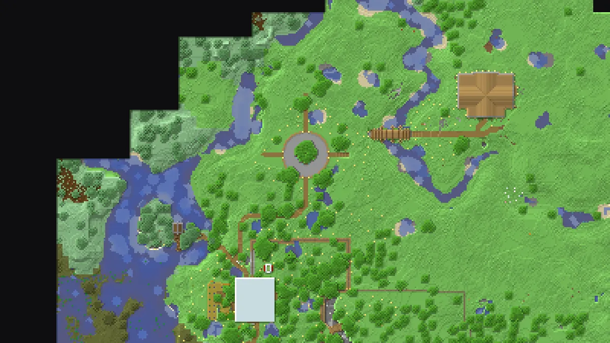 Hamlet on 2b2t