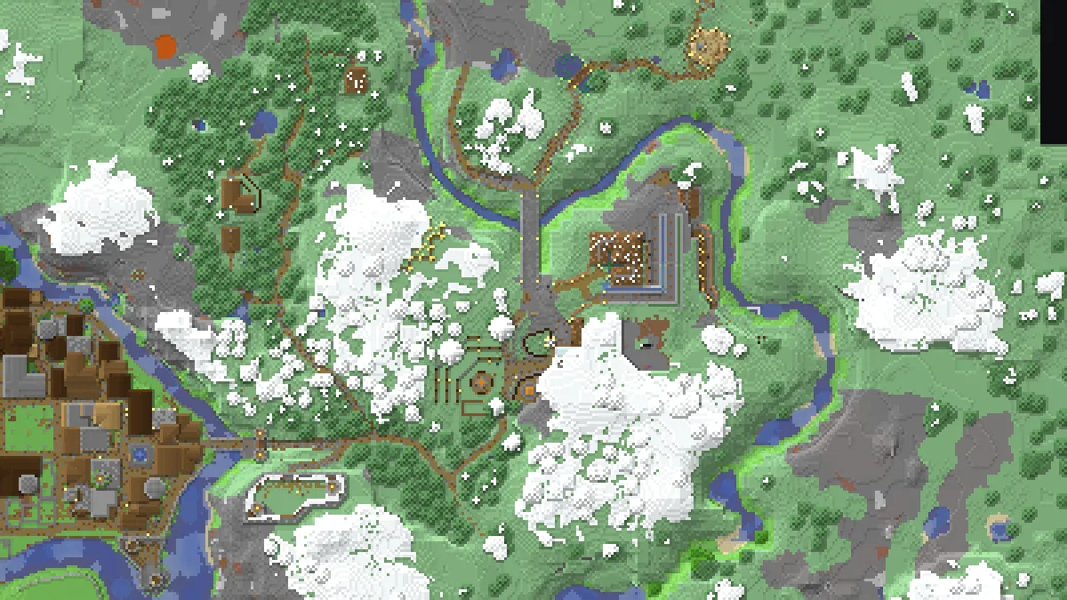 Haughwoghdhen on 2b2t