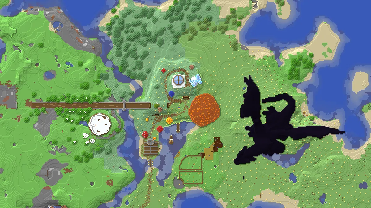 Helheim 1 on 2b2t