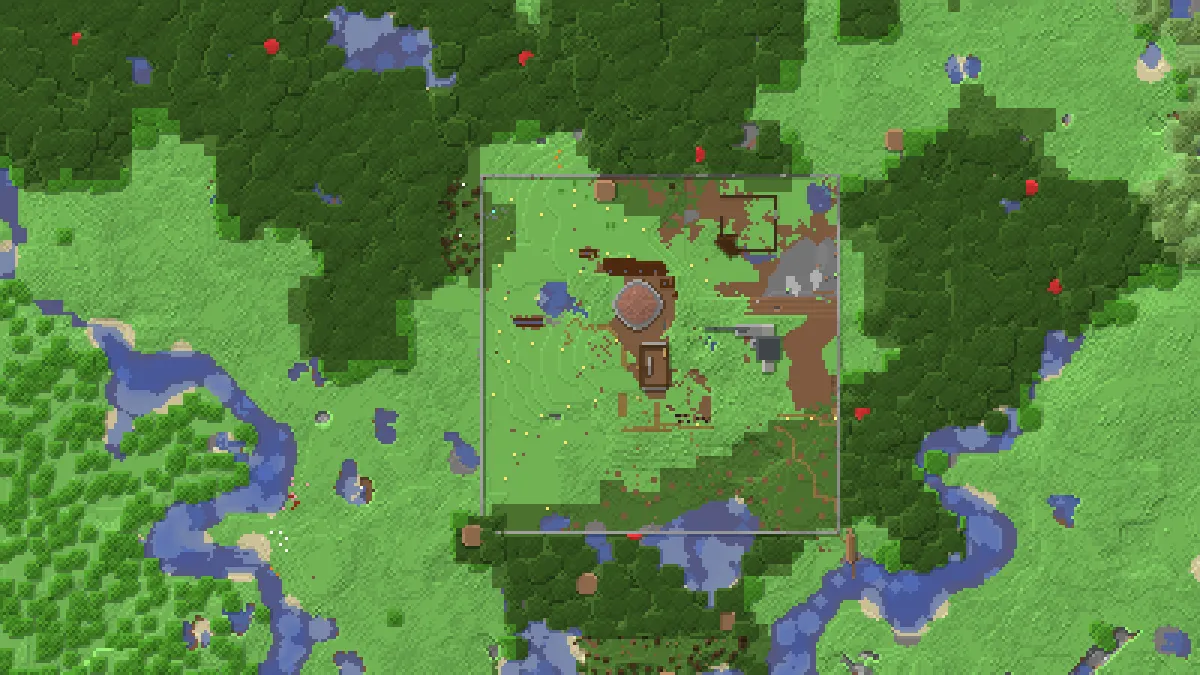 HermeticLocks first base on 2b2t