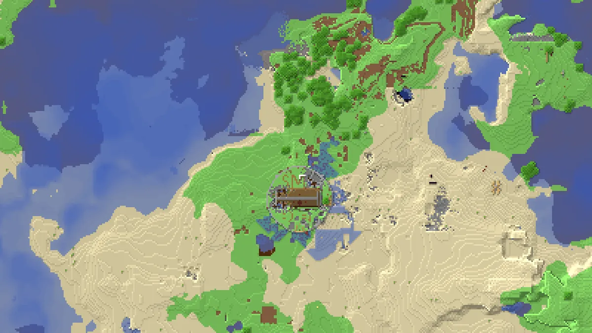 l17w31 ruins on 2b2t