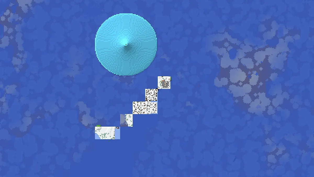 l17w36 Flashback on 2b2t