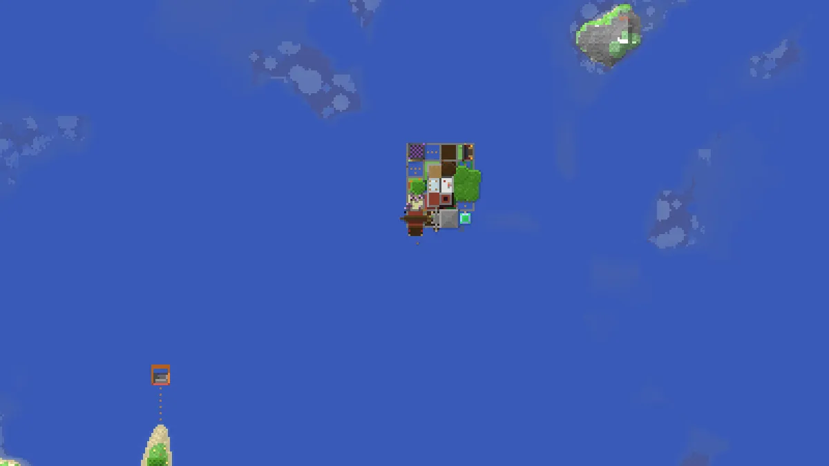 l19w14 Split up parts on 2b2t