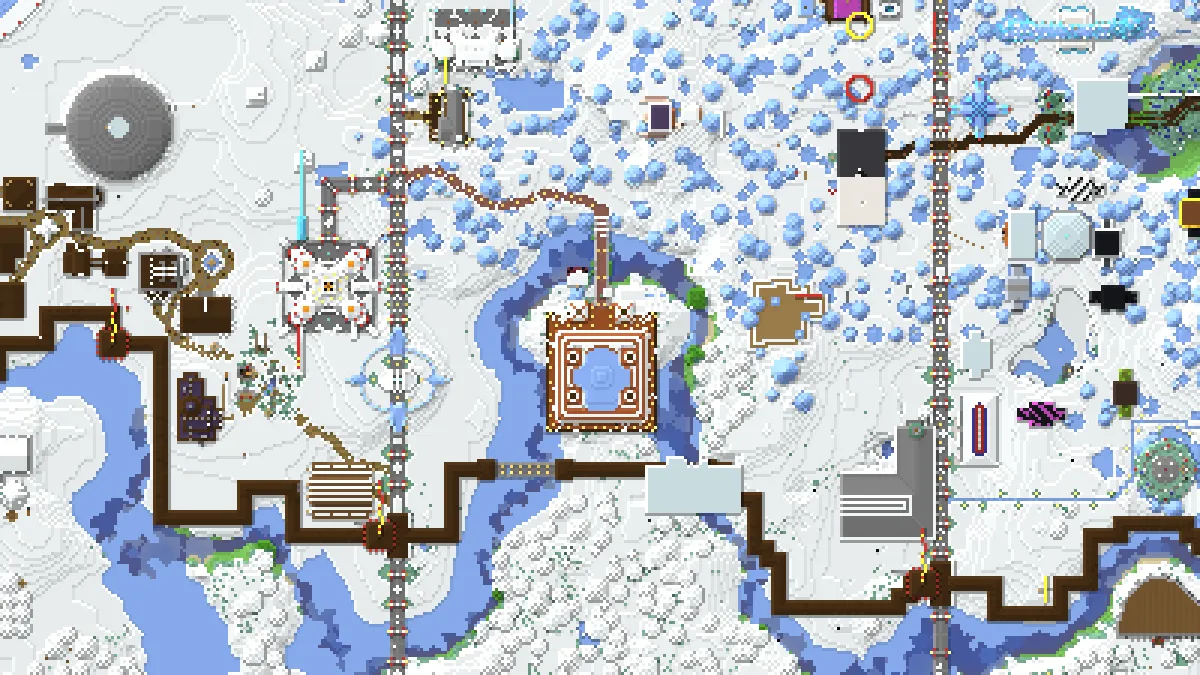 l19w32 Japanese on 2b2t