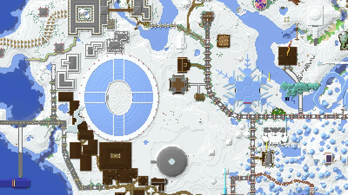 l19w41 Smibadome on 2b2t