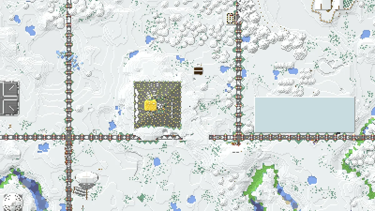 l19w42 Hitchhikers Deep Thought on 2b2t