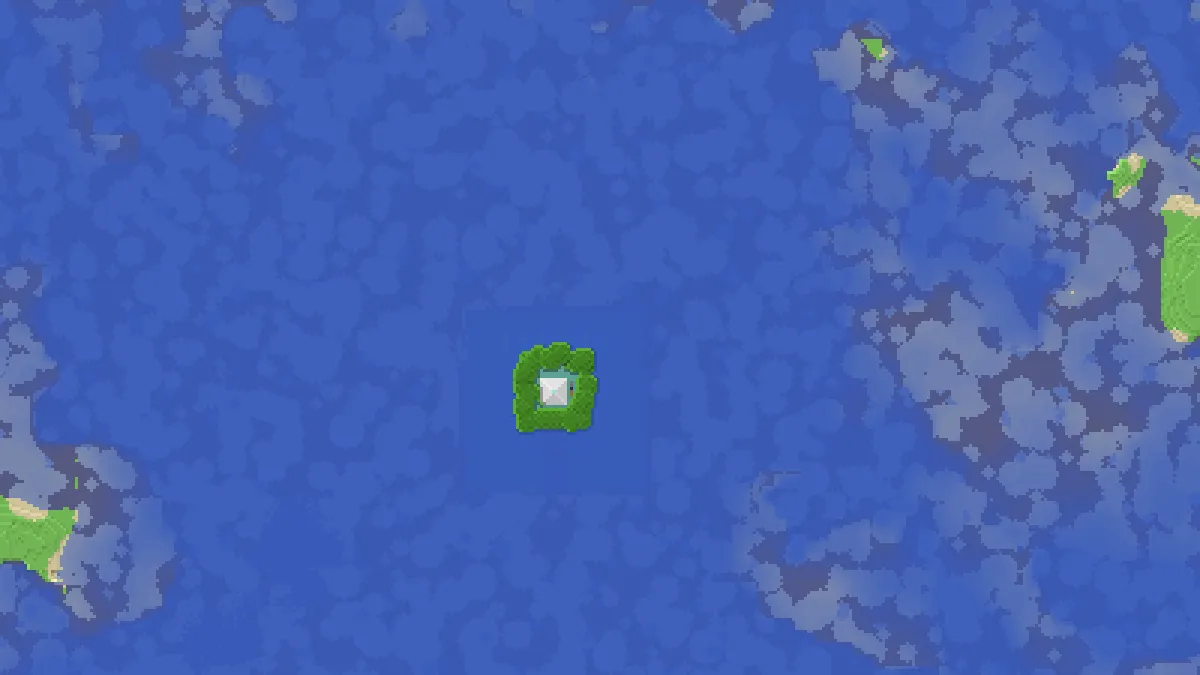 l20w11 Ocean Temple Virus farm on 2b2t