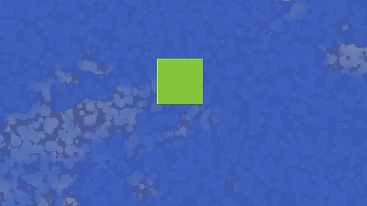 l22w16 Slime on 2b2t