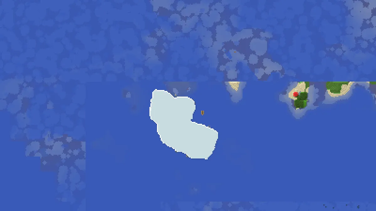 l23w14 capybeps Disapearing Lodge on 2b2t