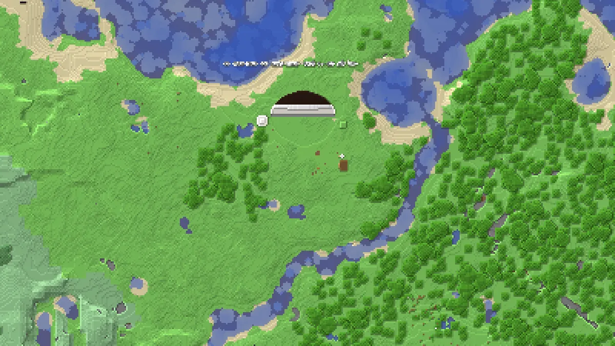 l23w27 Song Festival Lodge on 2b2t