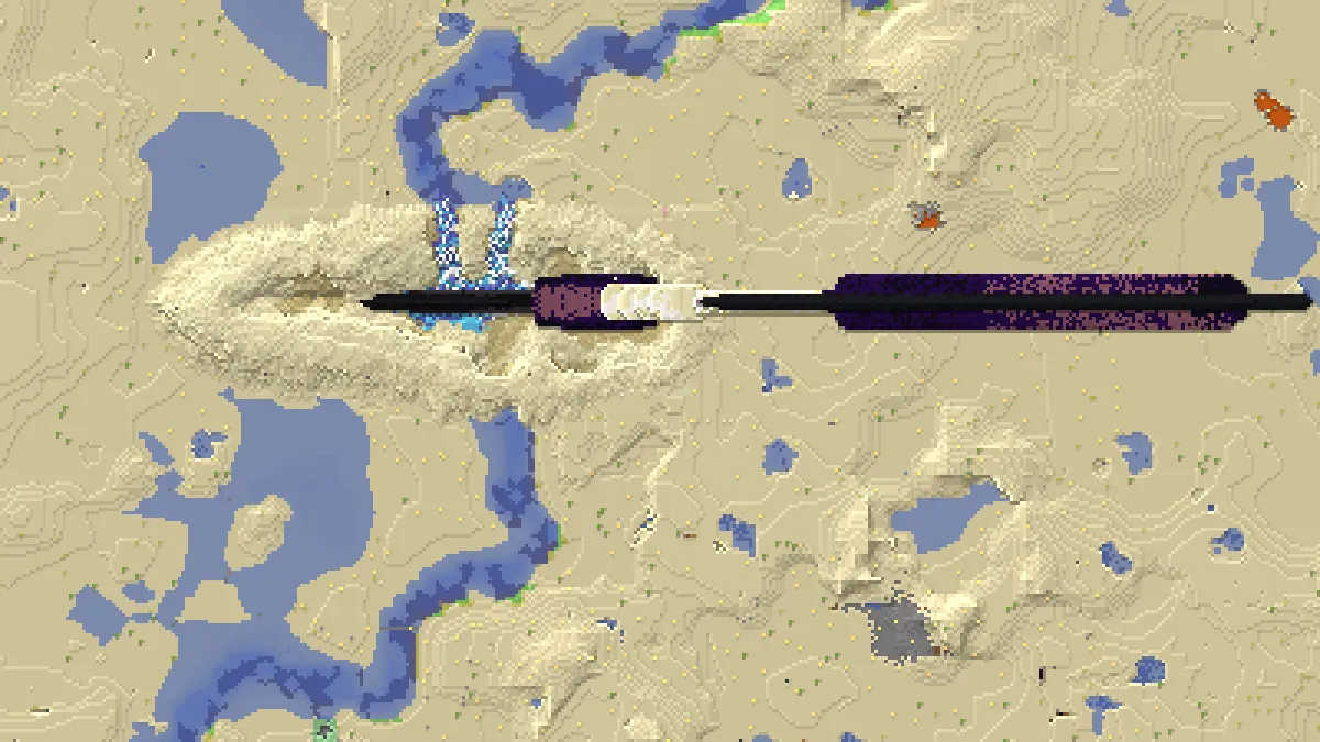 l23w38 Entropic Extinction on 2b2t