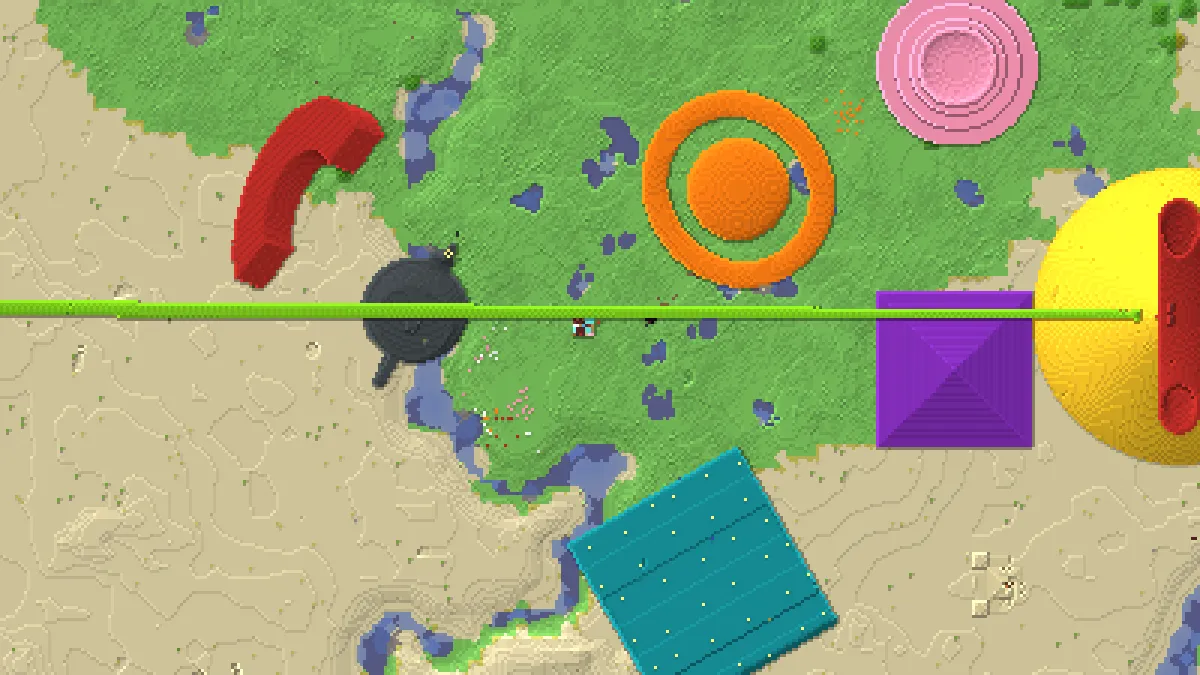 l24w26 Weird Little Guys on 2b2t